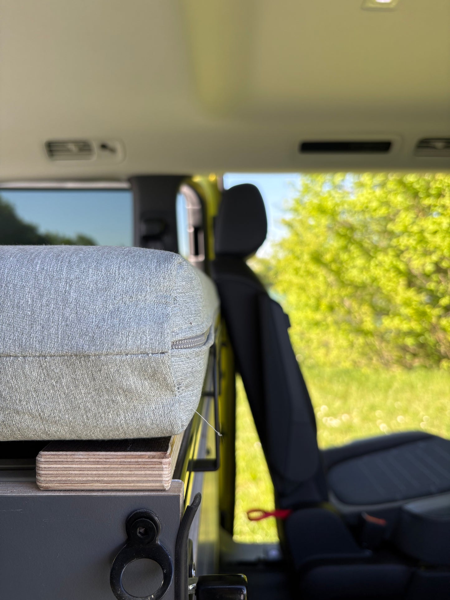 `S KISTL Star Campingbox