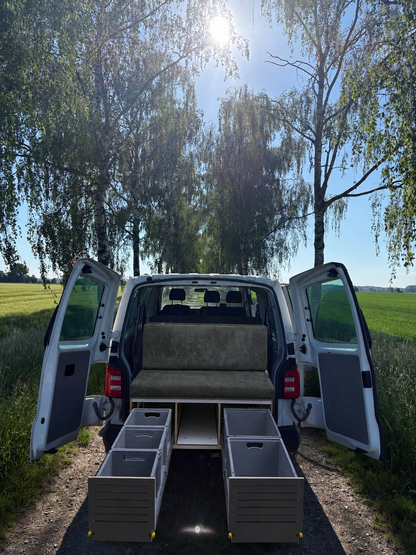`S KISTL Bench lite Campingbox