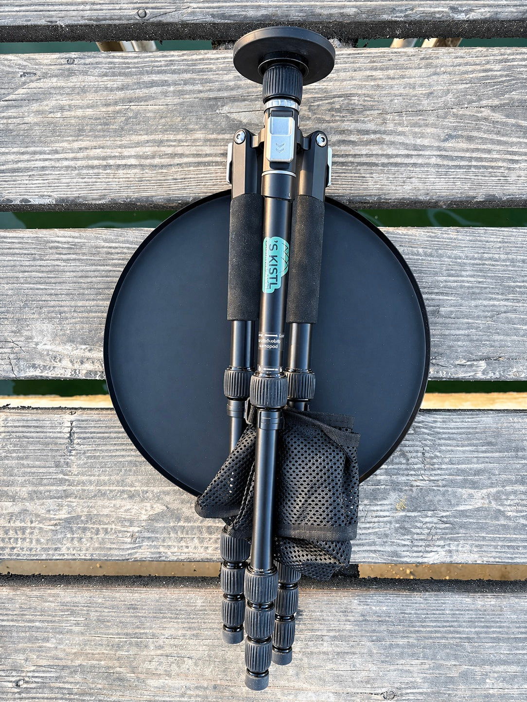 ‘S KISTL magneTISCH