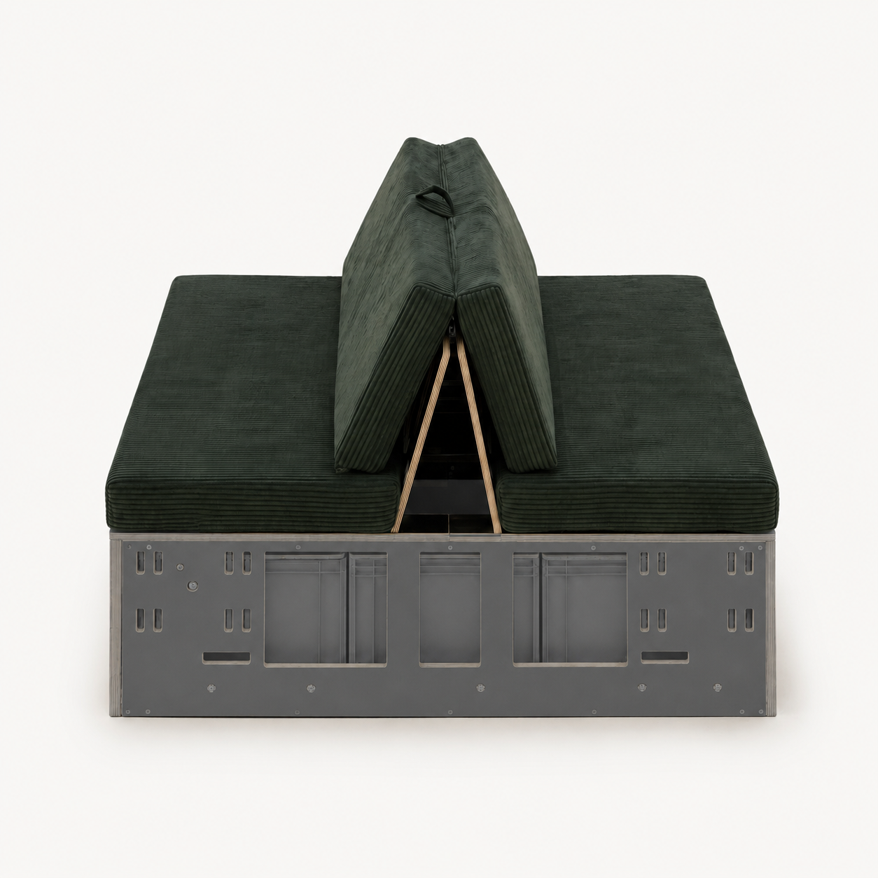 Matratze Bench