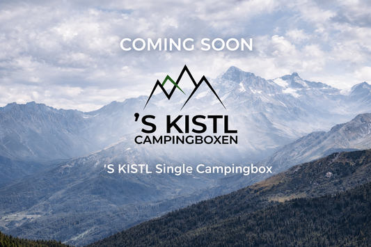 `S KISTL Single Campingbox