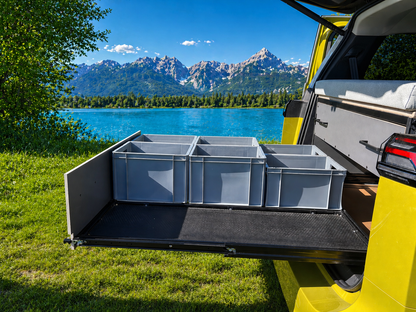 `S KISTL Star Campingbox
