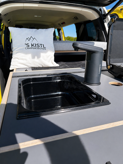 `S KISTL Star Campingbox