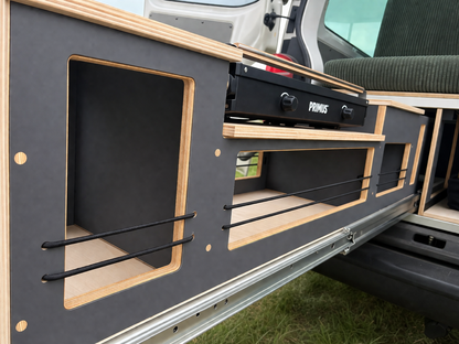 `S KISTL Bench Campingbox
