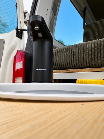 `S KISTL Bench Campingbox