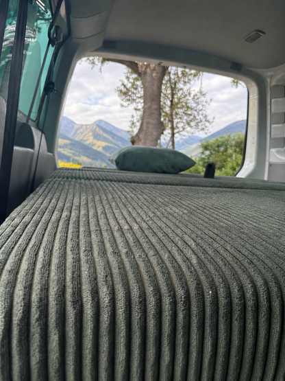 `S KISTL Bench lite Campingbox