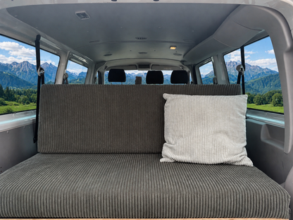 `S KISTL Bench lite Campingbox