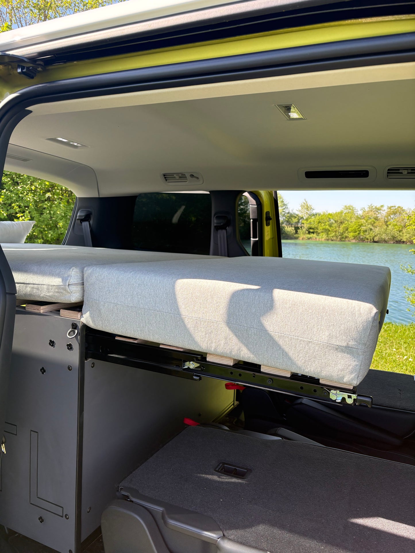 `S KISTL Star Campingbox
