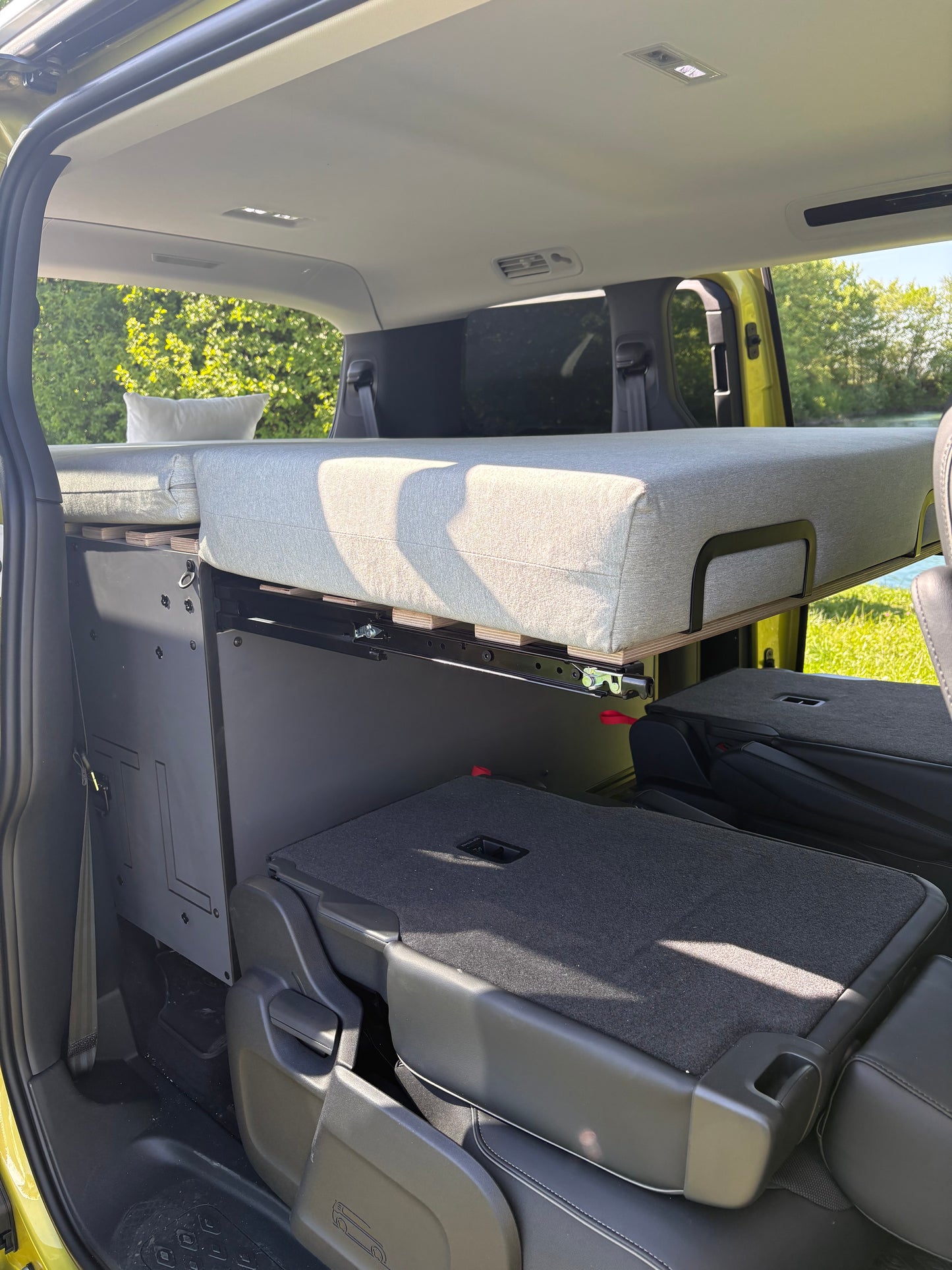 `S KISTL Star Campingbox