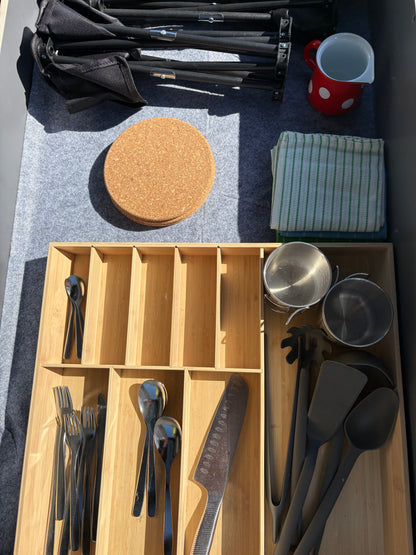 `S KISTL Star Campingbox