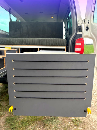 `S KISTL Bench Campingbox