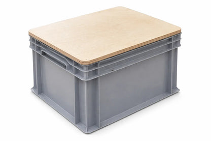 `S KISTL Euroboxdeckel